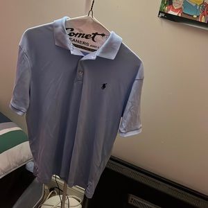 Men’s collared Polo by Ralph Lauren tee